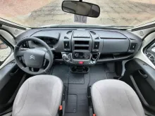 Fahrzeugbild LMC Tourer Lift H 720 #16