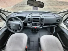 Bild 16 LMC Tourer Lift H 720 Verfüg./Sparen Sie 14.459,- €