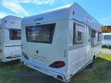 Fahrzeugbild Knaus Sport 460 EU ePower Selection Abverkaufsstück #4