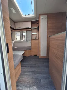 Fahrzeugbild Knaus Sport 460 EU ePower Selection Abverkaufsstück #5