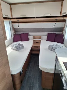 Fahrzeugbild Knaus Sport 460 EU ePower Selection Abverkaufsstück #13