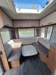 Fahrzeugbild Knaus Sport 460 EU ePower Selection Abverkaufsstück #6