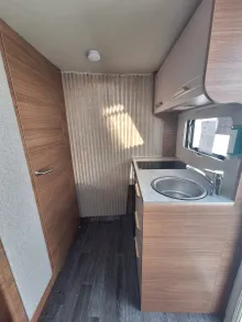 Fahrzeugbild Knaus Sport 460 EU ePower Selection Abverkaufsstück #15