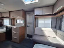 Fahrzeugbild Knaus Sport 460 EU ePower Selection Abverkaufsstück #17