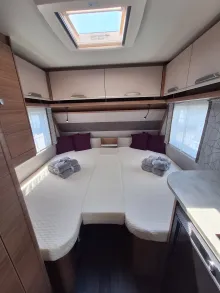 Fahrzeugbild Knaus Sport 460 EU ePower Selection Abverkaufsstück #14