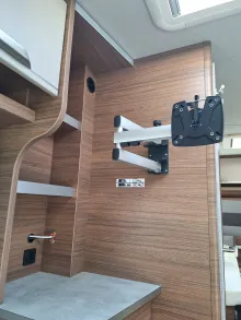 Fahrzeugbild Knaus Sport 460 EU ePower Selection Abverkaufsstück #7