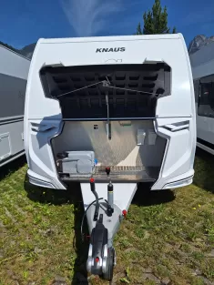 Bild 18 Knaus Sport 460 EU ePower Selection - Sie sparen € 4.500,--