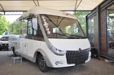Bild 1 Carthago chic c-line I 5.0 QB Sie sparen € 13.870.-