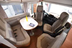 Bild 5 Carthago chic c-line I 5.0 QB Sie sparen € 13.870.-