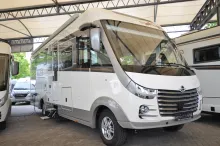 Fahrzeugbild Carthago chic s-plus I 61 XL LE hier fehlt es an nichts! #1