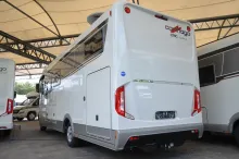 Fahrzeugbild Carthago chic s-plus I 61 XL LE hier fehlt es an nichts! #4