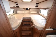 Fahrzeugbild Carthago chic s-plus I 61 XL LE hier fehlt es an nichts! #10
