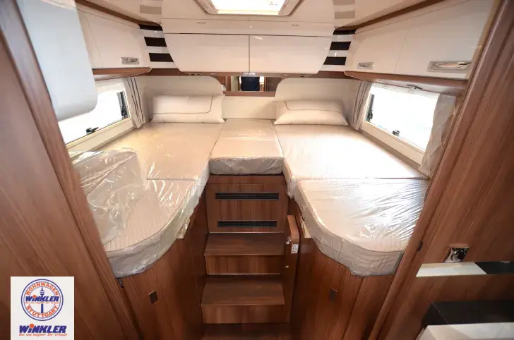 Fahrzeugbild Carthago chic s-plus I 61 XL LE hier fehlt es an nichts! #10