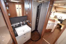 Fahrzeugbild Carthago chic s-plus I 61 XL LE hier fehlt es an nichts! #11