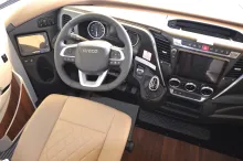 Fahrzeugbild Carthago chic s-plus I 61 XL LE hier fehlt es an nichts! #14