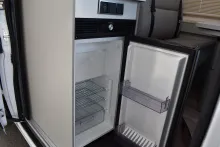 Fahrzeugbild Hymer Free 540 Alu, Markise, Faltverdunkelung #7