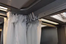 Fahrzeugbild Hymer Free 540 Alu, Markise, Faltverdunkelung #32