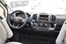 Fahrzeugbild Hymer Free 540 Alu, Markise, Faltverdunkelung #34