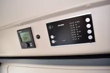 Fahrzeugbild Hymer Free 540 Alu, Markise, Faltverdunkelung #35