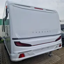 Fahrzeugbild Tabbert Pantiga 655 DMK Mietwagen Verfügbar Nov´26 #6