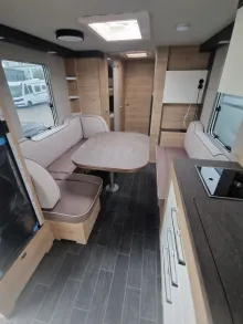 Fahrzeugbild Tabbert Pantiga 655 DMK Mietwagen Verfügbar Nov´26 #10