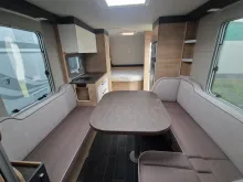 Fahrzeugbild Tabbert Pantiga 655 DMK Mietwagen Verfügbar Nov´26 #11