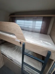 Fahrzeugbild Tabbert Pantiga 655 DMK Mietwagen Verfügbar Nov´26 #12