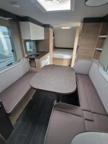 Fahrzeugbild Tabbert Pantiga 655 DMK Mietwagen Verfügbar Nov´26 #13