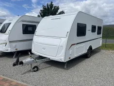 Bild 1 Weinsberg CaraCito 450 FU Beschenk dich selbst