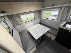 Bild 14 Weinsberg CaraCito 450 FU Beschenk dich selbst