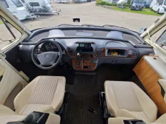 Bild 5 Hymer B-Klasse 655 MB 655i Starline/Sat/AHK/TV