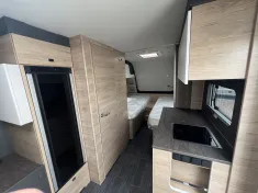 Bild 8 Tabbert Pantiga 490 E Beschenk dich selbst