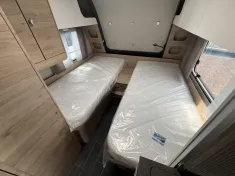 Bild 9 Tabbert Pantiga 490 E Beschenk dich selbst