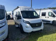 Bild 1 Weinsberg CaraTour 600 MQ Beschenk dich selbst
