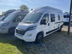 Bild 4 Weinsberg CaraTour 600 MQ Beschenk dich selbst