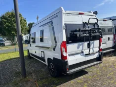 Bild 5 Weinsberg CaraTour 600 MQ Beschenk dich selbst