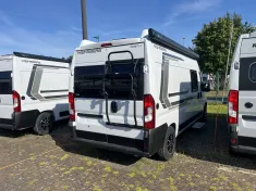 Bild 6 Weinsberg CaraTour 600 MQ Beschenk dich selbst