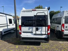 Bild 7 Weinsberg CaraTour 600 MQ Beschenk dich selbst
