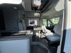 Bild 8 Weinsberg CaraTour 600 MQ Beschenk dich selbst