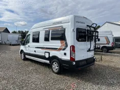 Bild 7 Weinsberg CaraBus 600 MQ Beschenk dich selbst