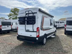 Bild 8 Weinsberg CaraBus 600 MQ Beschenk dich selbst
