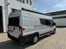 Fahrzeugbild Sunlight Camper Van Cliff 640 #4