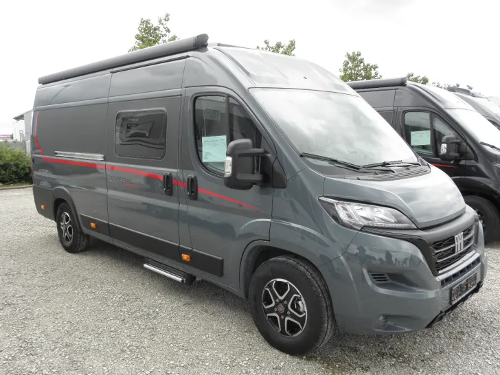 Fahrzeugbild Dethleffs Globetrail 640 ES SALE #1