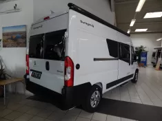 Bild 5 Sunlight Camper Van Cliff 600 Entry  BIRTHDAY DEALS!