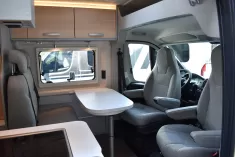 Bild 5 Hymer Free 600 Markise, Alu, Faltverdunkelung