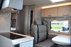 Bild 6 Hymer Free 600 Markise, Alu, Faltverdunkelung