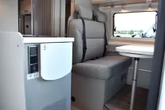 Bild 7 Hymer Free 600 Markise, Alu, Faltverdunkelung