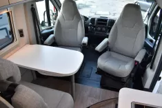 Bild 8 Hymer Free 600 Markise, Alu, Faltverdunkelung