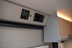 Bild 12 Hymer Free 600 Markise, Alu, Faltverdunkelung