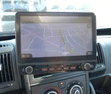 Fahrzeugbild Clever SELECT LINE Celebration 600 verfügbar ab Oktober 2026 #26